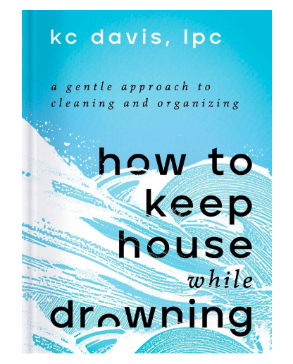 How to Keep House While Drowning book cover